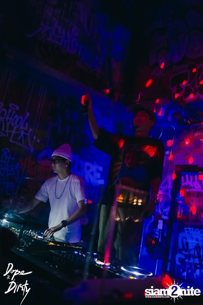 Back to School at Dope & Dirty  — photo 110