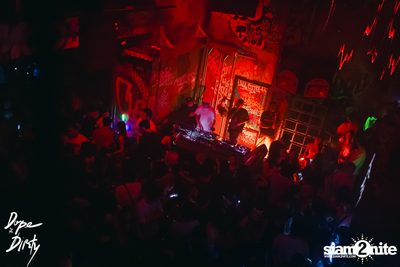 Back to School at Dope & Dirty  — photo 112