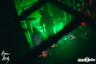 Back to School at Dope & Dirty  — photo 114
