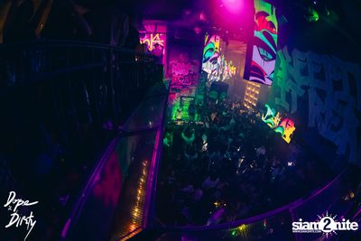 Back to School at Dope & Dirty  — photo 117