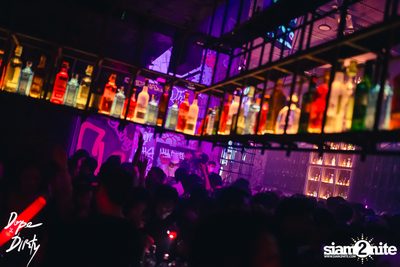 Back to School at Dope & Dirty  — photo 118