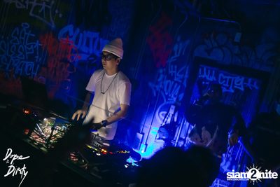Back to School at Dope & Dirty  — photo 119