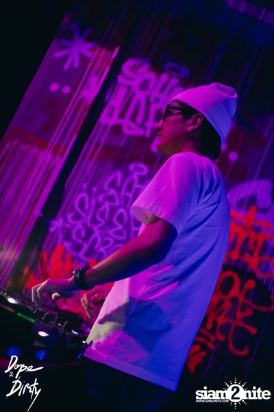 Back to School at Dope & Dirty  — photo 122