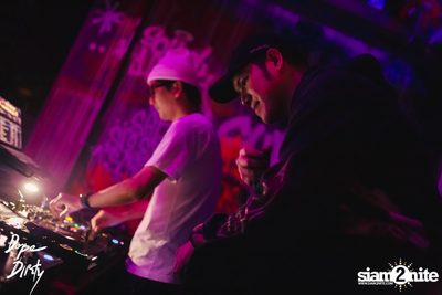 Back to School at Dope & Dirty  — photo 123