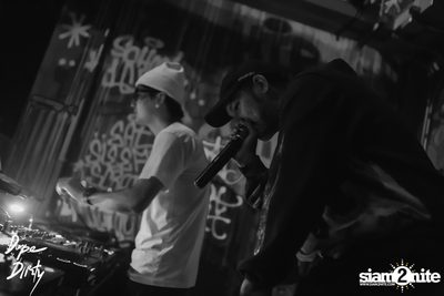 Back to School at Dope & Dirty  — photo 124
