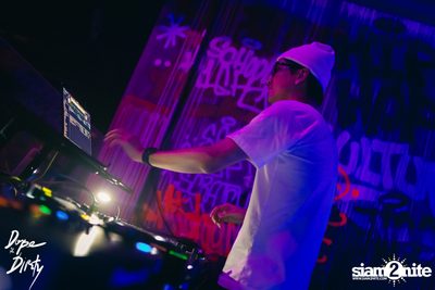 Back to School at Dope & Dirty  — photo 125
