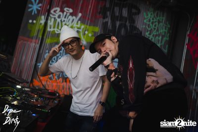 Back to School at Dope & Dirty  — photo 126