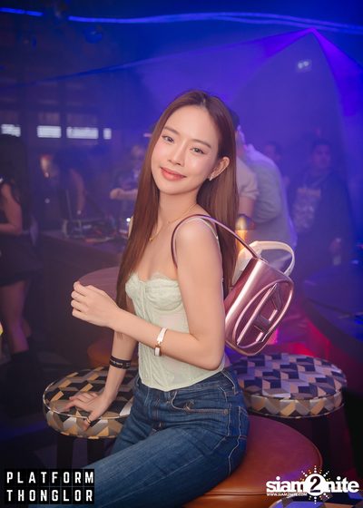 ภาพบรรยากาศงาน Grand Opening ft. Bangkok Invaders ที่ Platform Thonglor — photo 128