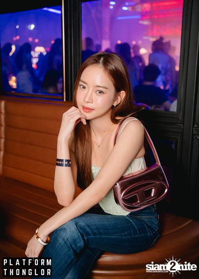 ภาพบรรยากาศงาน Grand Opening ft. Bangkok Invaders ที่ Platform Thonglor — photo 131