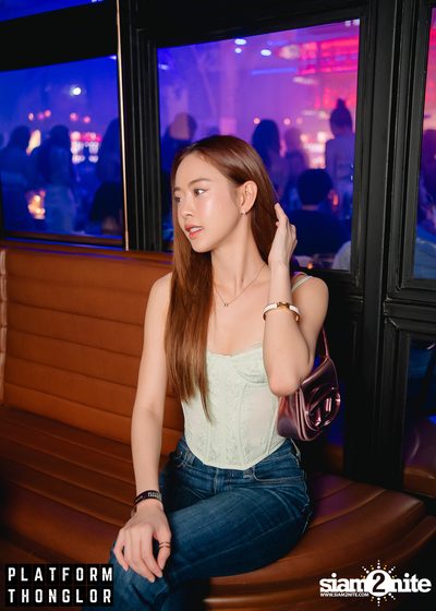 ภาพบรรยากาศงาน Grand Opening ft. Bangkok Invaders ที่ Platform Thonglor — photo 132