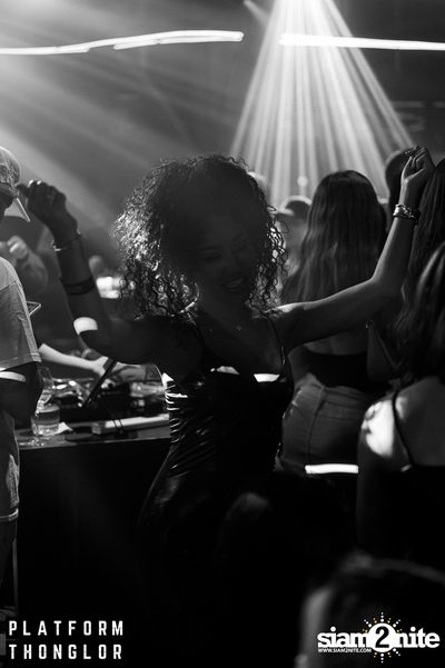 ภาพบรรยากาศงาน Grand Opening ft. Bangkok Invaders ที่ Platform Thonglor — photo 151