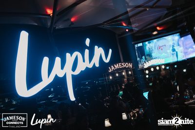 Sarah Salola concert at Lupin Pub and Restaurant — photo 1