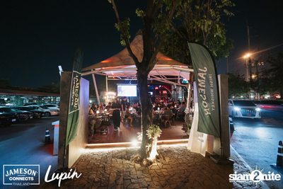 Sarah Salola concert at Lupin Pub and Restaurant — photo 2
