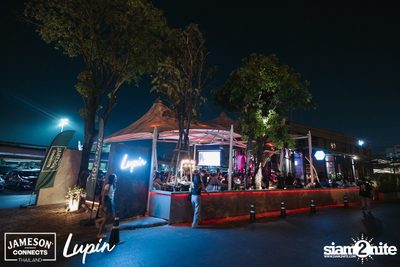Sarah Salola concert at Lupin Pub and Restaurant — photo 3
