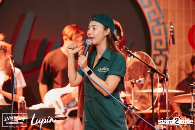 Sarah Salola concert at Lupin Pub and Restaurant — photo 8