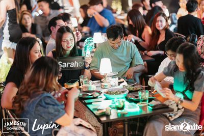 Sarah Salola concert at Lupin Pub and Restaurant — photo 9