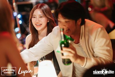 Sarah Salola concert at Lupin Pub and Restaurant — photo 11