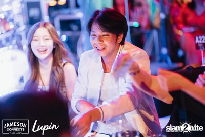 Sarah Salola concert at Lupin Pub and Restaurant — photo 12