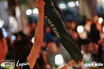 Sarah Salola concert at Lupin Pub and Restaurant — photo 14
