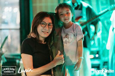 Sarah Salola concert at Lupin Pub and Restaurant — photo 15