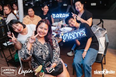 Sarah Salola concert at Lupin Pub and Restaurant — photo 19