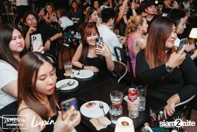 Sarah Salola concert at Lupin Pub and Restaurant — photo 21