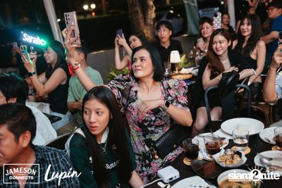 Sarah Salola concert at Lupin Pub and Restaurant — photo 23