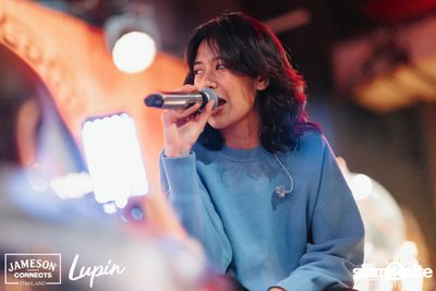 Sarah Salola concert at Lupin Pub and Restaurant — photo 33