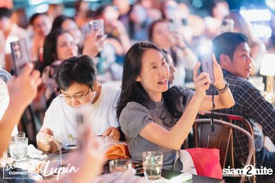 Sarah Salola concert at Lupin Pub and Restaurant — photo 38