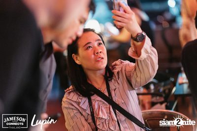 Sarah Salola concert at Lupin Pub and Restaurant — photo 43