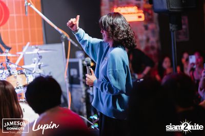 Sarah Salola concert at Lupin Pub and Restaurant — photo 45