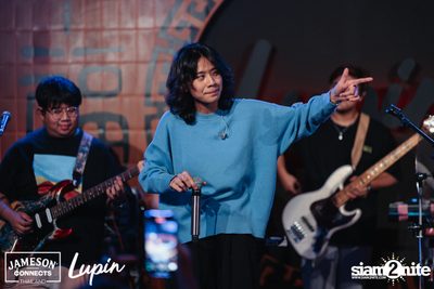 Sarah Salola concert at Lupin Pub and Restaurant — photo 46