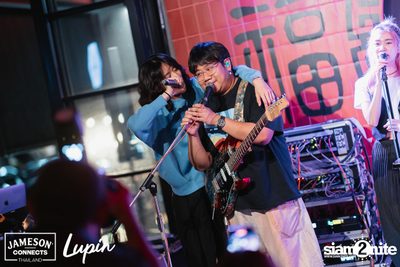 Sarah Salola concert at Lupin Pub and Restaurant — photo 50