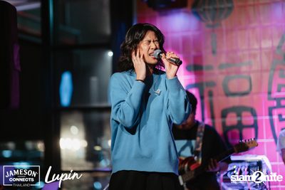 Sarah Salola concert at Lupin Pub and Restaurant — photo 52