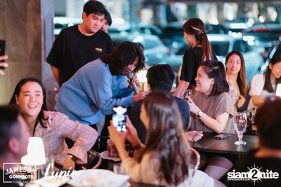 Sarah Salola concert at Lupin Pub and Restaurant — photo 53
