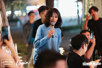 Sarah Salola concert at Lupin Pub and Restaurant — photo 55