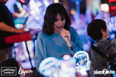 Sarah Salola concert at Lupin Pub and Restaurant — photo 57