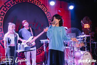 Sarah Salola concert at Lupin Pub and Restaurant — photo 60