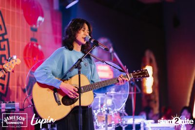Sarah Salola concert at Lupin Pub and Restaurant — photo 63