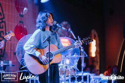 Sarah Salola concert at Lupin Pub and Restaurant — photo 64