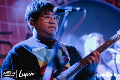 Sarah Salola concert at Lupin Pub and Restaurant — photo 65