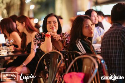Sarah Salola concert at Lupin Pub and Restaurant — photo 66