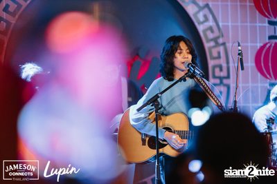 Sarah Salola concert at Lupin Pub and Restaurant — photo 70