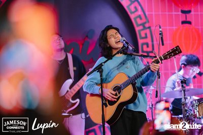 Sarah Salola concert at Lupin Pub and Restaurant — photo 71