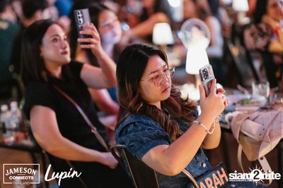Sarah Salola concert at Lupin Pub and Restaurant — photo 73