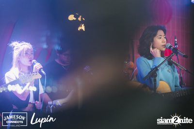 Sarah Salola concert at Lupin Pub and Restaurant — photo 74