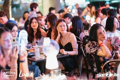 Sarah Salola concert at Lupin Pub and Restaurant — photo 76