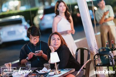 Sarah Salola concert at Lupin Pub and Restaurant — photo 77