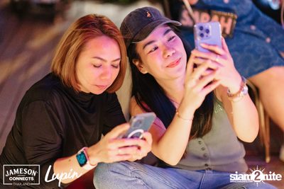 Sarah Salola concert at Lupin Pub and Restaurant — photo 83