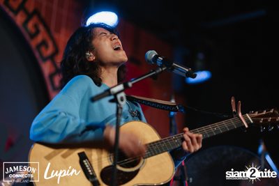 Sarah Salola concert at Lupin Pub and Restaurant — photo 84